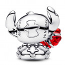 disney-stitch-charm-with-murano-glass-rose-794378c01