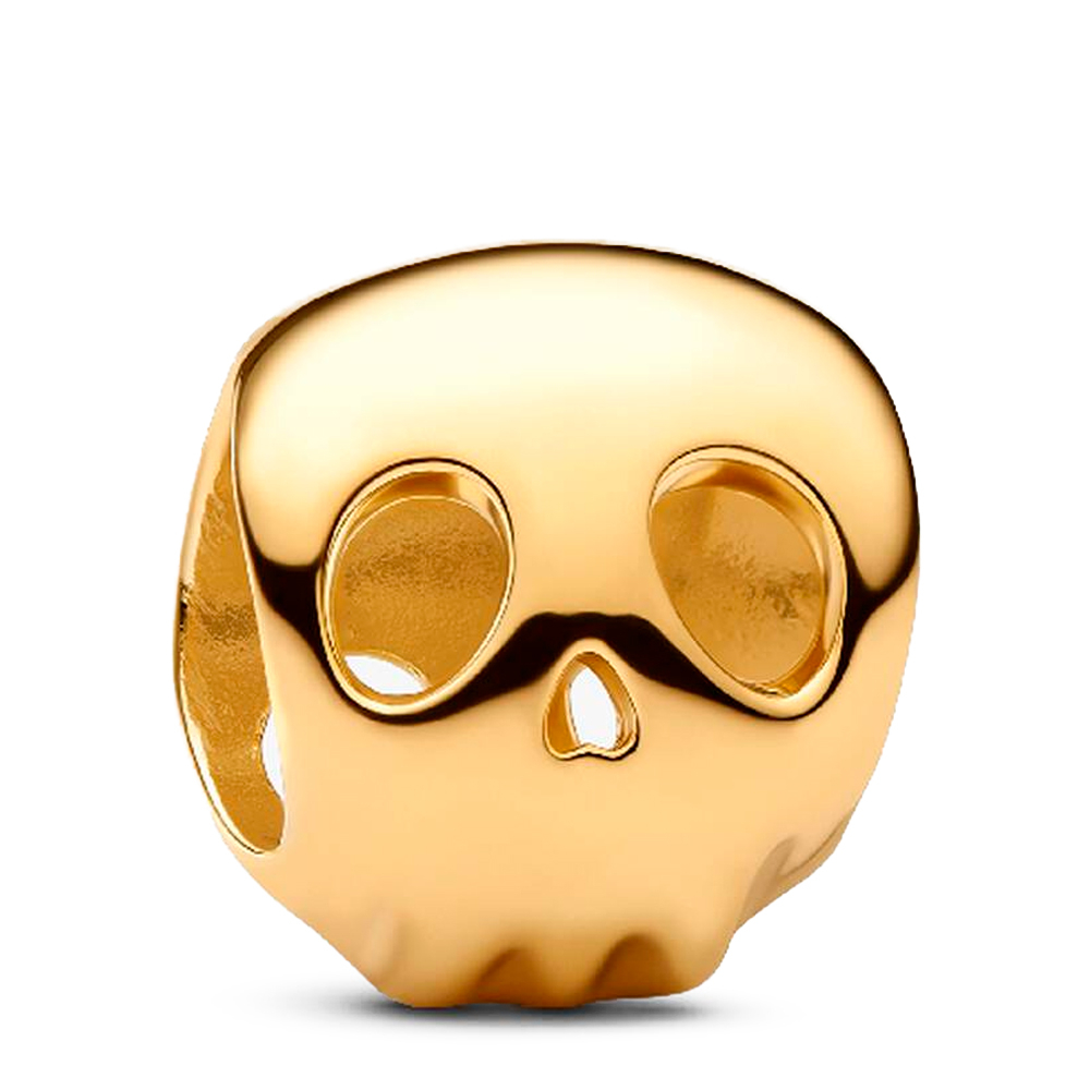 Pandora Charm Mini Calavera