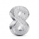 mini-charm-unendlichkeitssymbol-textur