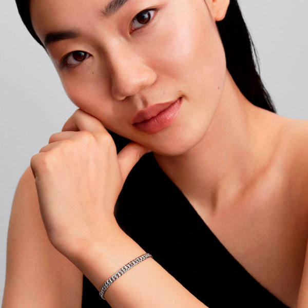 pulseira-de-corrente-cubana