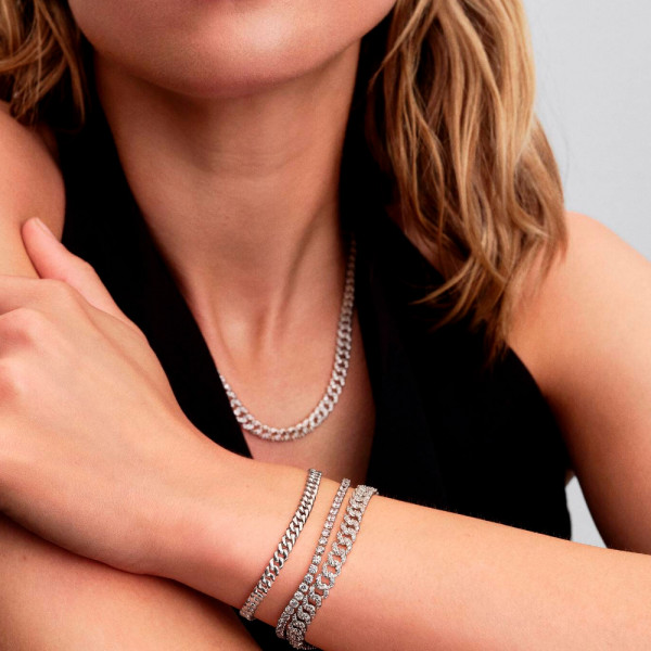 bracciale-a-catena-cubana