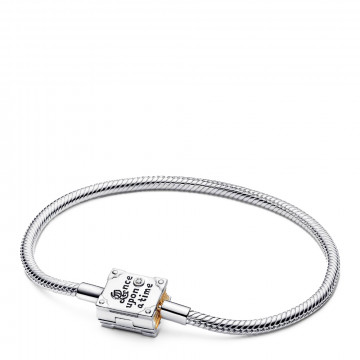 bracelet-chaine-serpent-princesse-disney-conte-de-fees