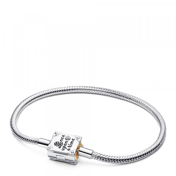 pulseira-de-corrente-de-cobra-de-conto-de-fadas-das-princesas-da-disney