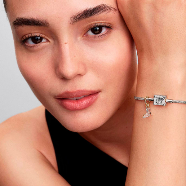 disney-princess-fairytale-snake-chain-bracelet