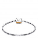 pulseira-de-corrente-de-cobra-de-conto-de-fadas-das-princesas-da-disney