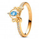 Bague Carrosse Cendrillon Disney 163059C01