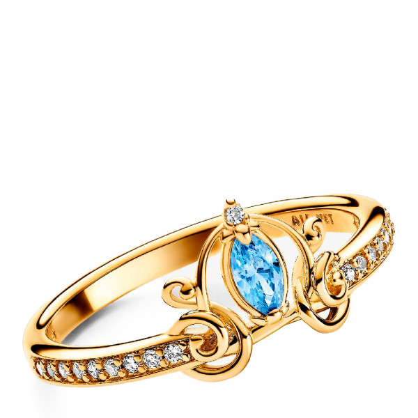 disney-cinderella-carriage-ring