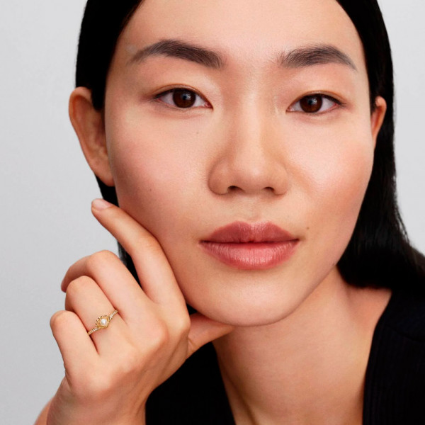 anillo-perla-concha-princesa-ariel-de-disney