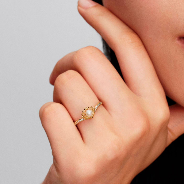 bague-en-nacre-et-coquillage-de-la-princesse-disney-ariel