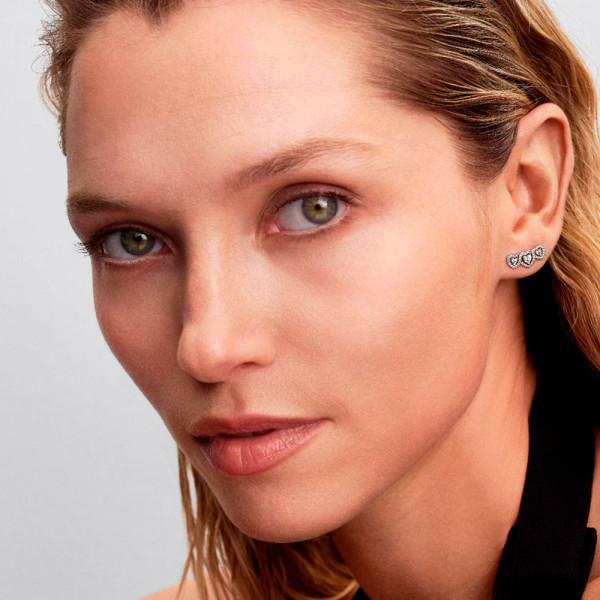 triple-halo-heart-stud-earrings