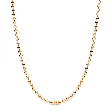 collier-a-chaine-perlee