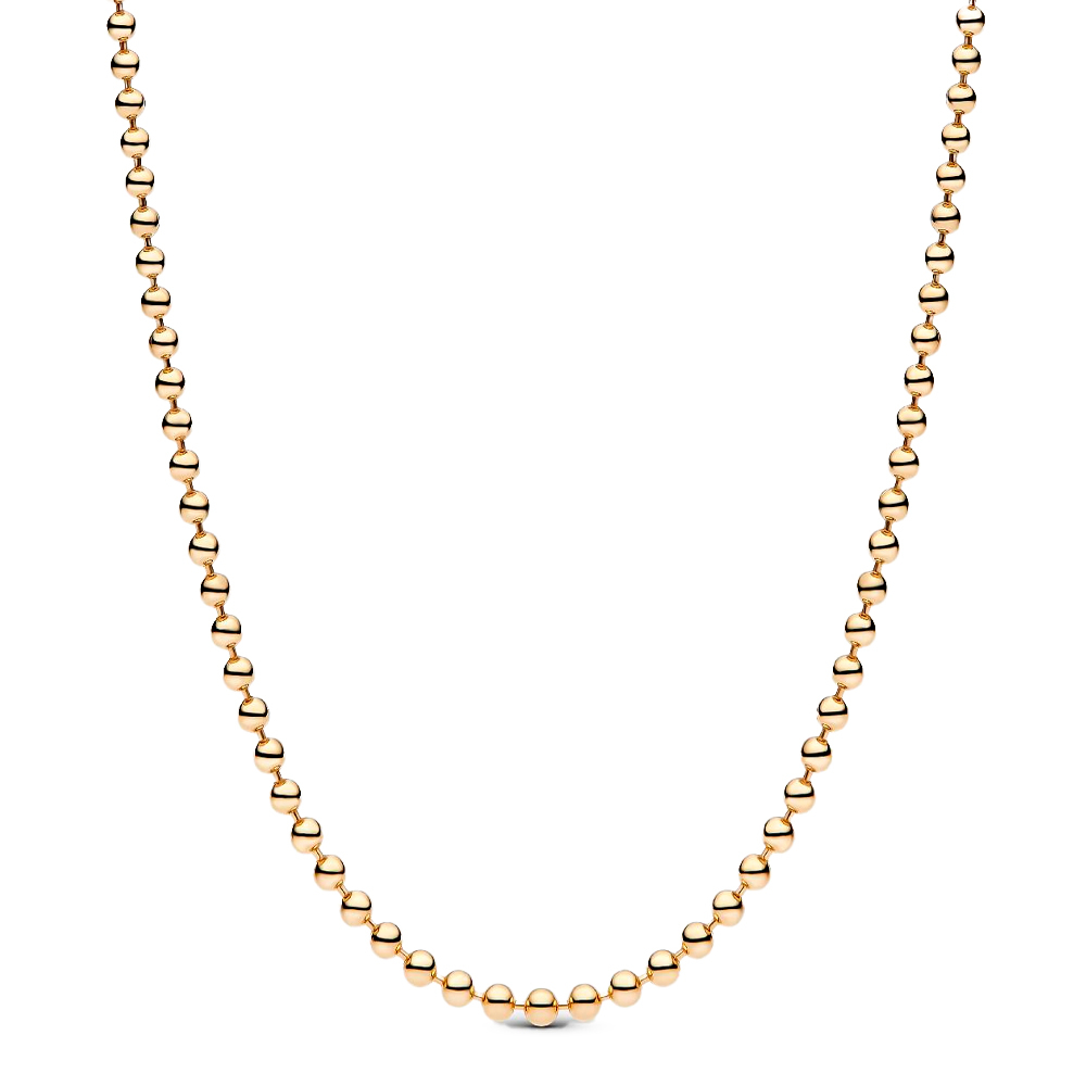 Pandora Necklaces Beaded Chain Necklace 364354C00