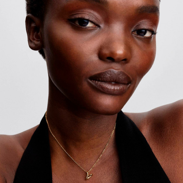 kleine-herzkette-organische-form