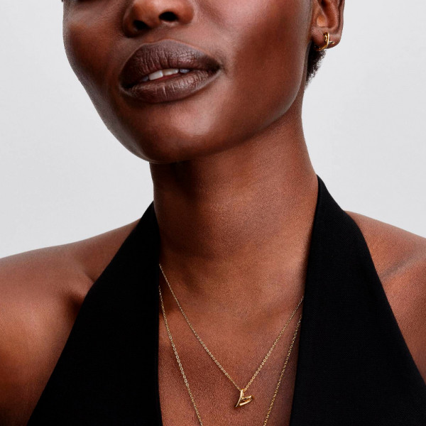 collana-a-forma-di-cuore-piccolo-forma-organica