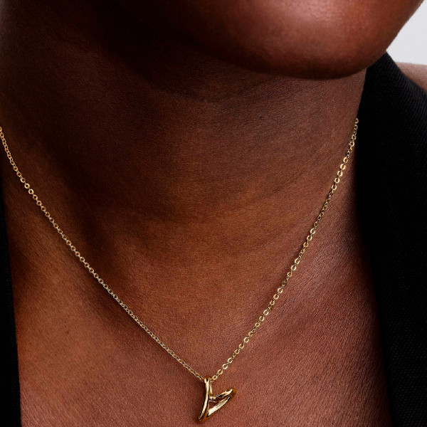 collar-corazon-pequeno-forma-organica