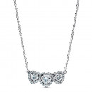 triple-halo-heart-necklaces