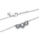 triple-halo-heart-necklaces