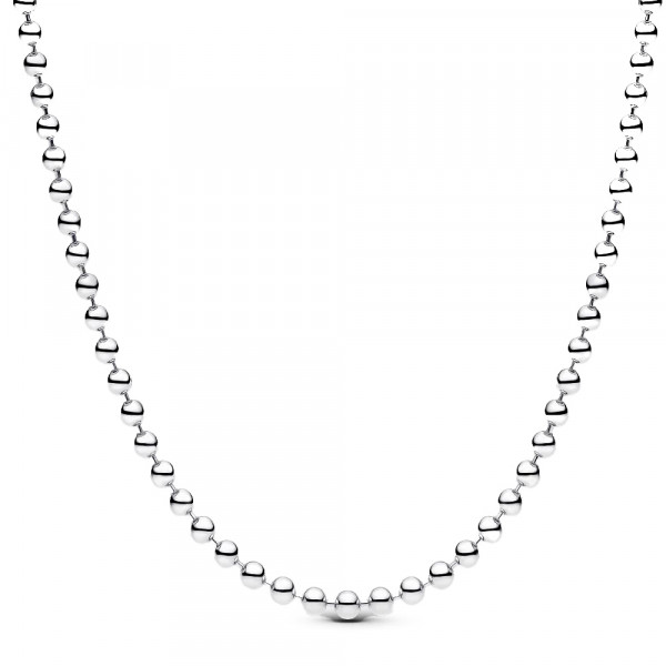 collier-a-chaine-perlee