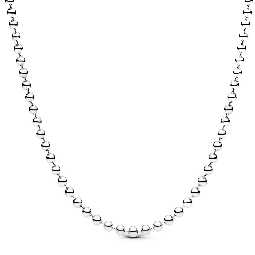 Pandora Collar Cadena Cuentas 394452C00