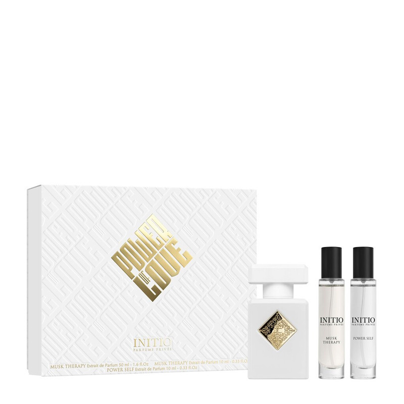 Initio Musk Therapy Eau de Parfum Estuche Eau de Parfum