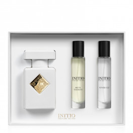 Musk Therapy Eau De Parfum Set - Initio - Sabina
