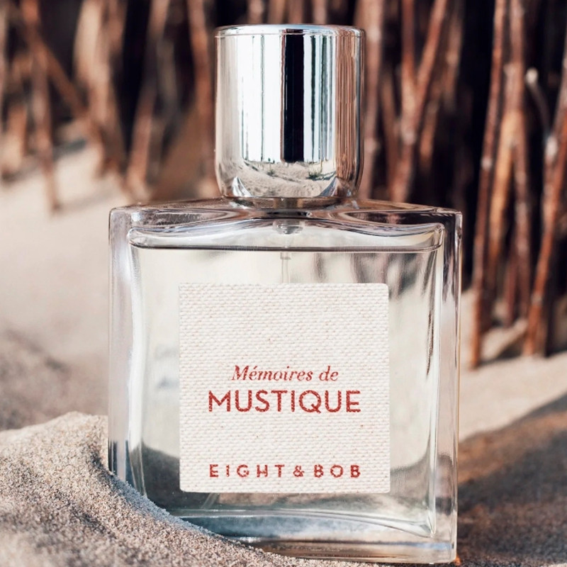 Eight & Bob Men S Memoires de Mustique Men's Memoires De Mustique