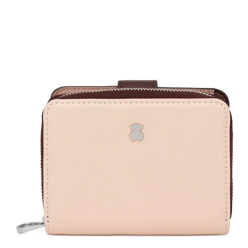 Tous Women's Wallets And Purses Small New Dubai Wallet