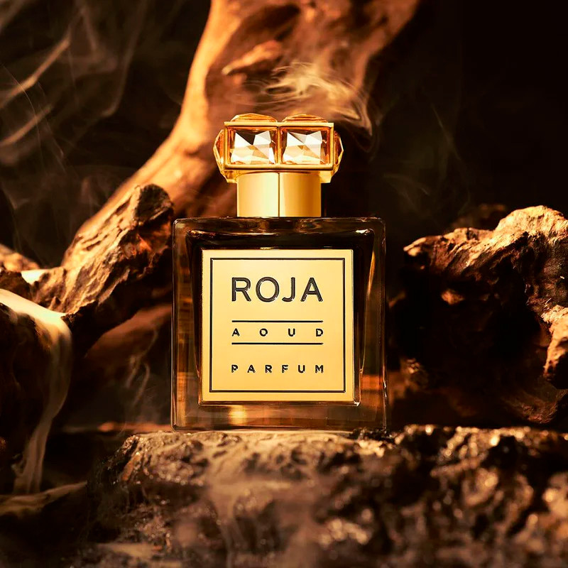 Roja Parfums Aoud Parfum - 100ml – imagen 3