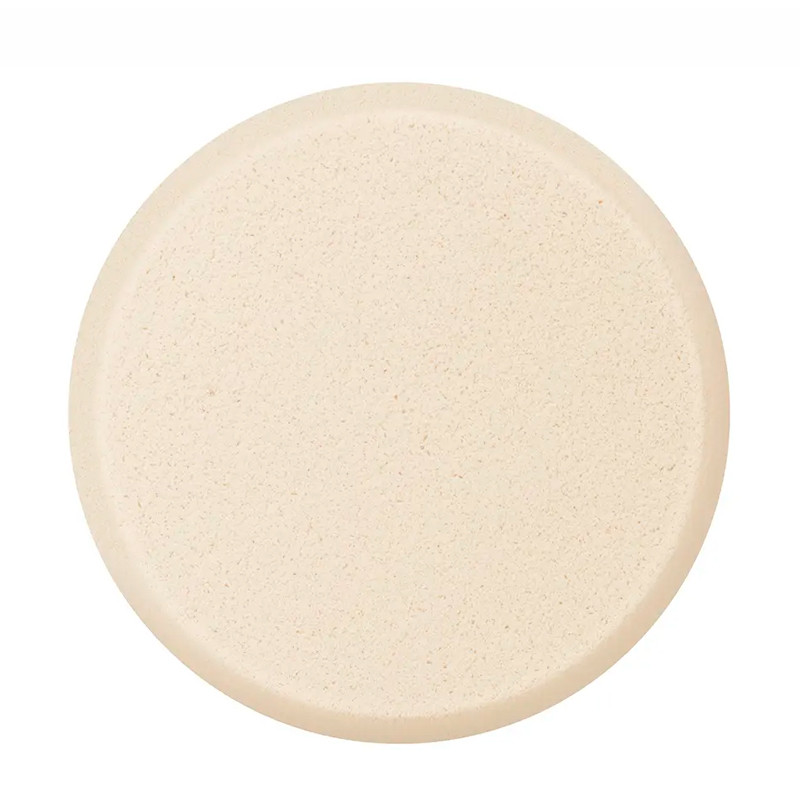Sensai Foundation Sponge Round Shape Esponja De Maquillaje