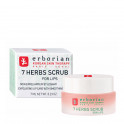 7 Herbs Scrub For Lips
Lip Scrub
