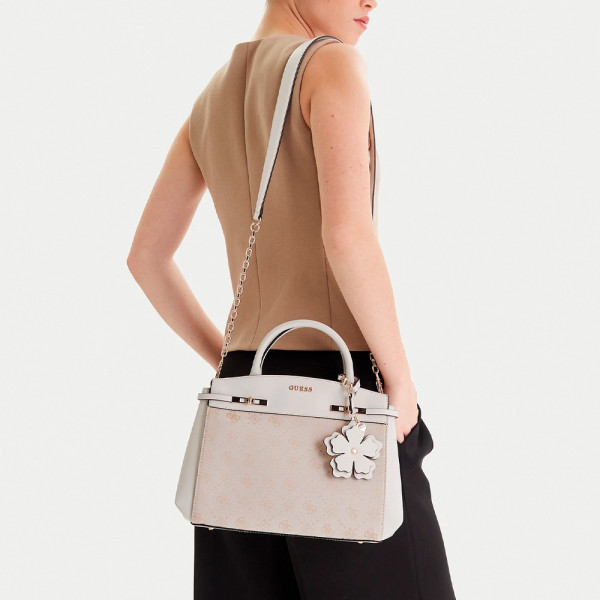 borsa-compatta-melinda-logo-tri