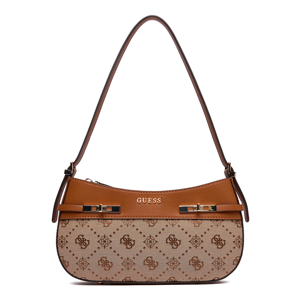 Guess Borse da donna, articoli da toeletta e valigie BORSA A TRACOLLA CON LOGO MELINDA