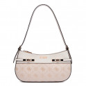 BOLSO MELINDA LOGO SHOULDER BAG