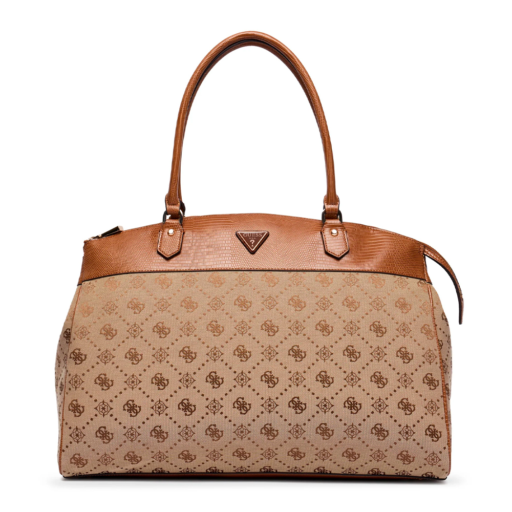 Guess Borse da donna, articoli da toeletta e valigie BORSA TOTE DELUXE CON LOGO MELINDA