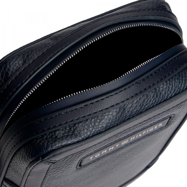 borsa-a-tracolla-reporter-con-logo