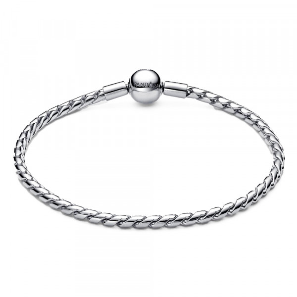 bracciale-a-catena-alata-con-chiusura-rotonda-in-argento-sterling-594028c00