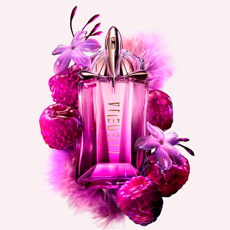 Mugler Alien Hypersense Eau de Parfum – imagen 2