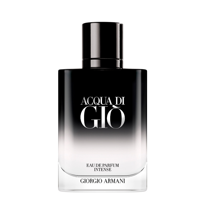 Armani Acqua di Gio Homme Intense Eau de Parfum - 100ML Eau de Parfum Profumi da Uomo