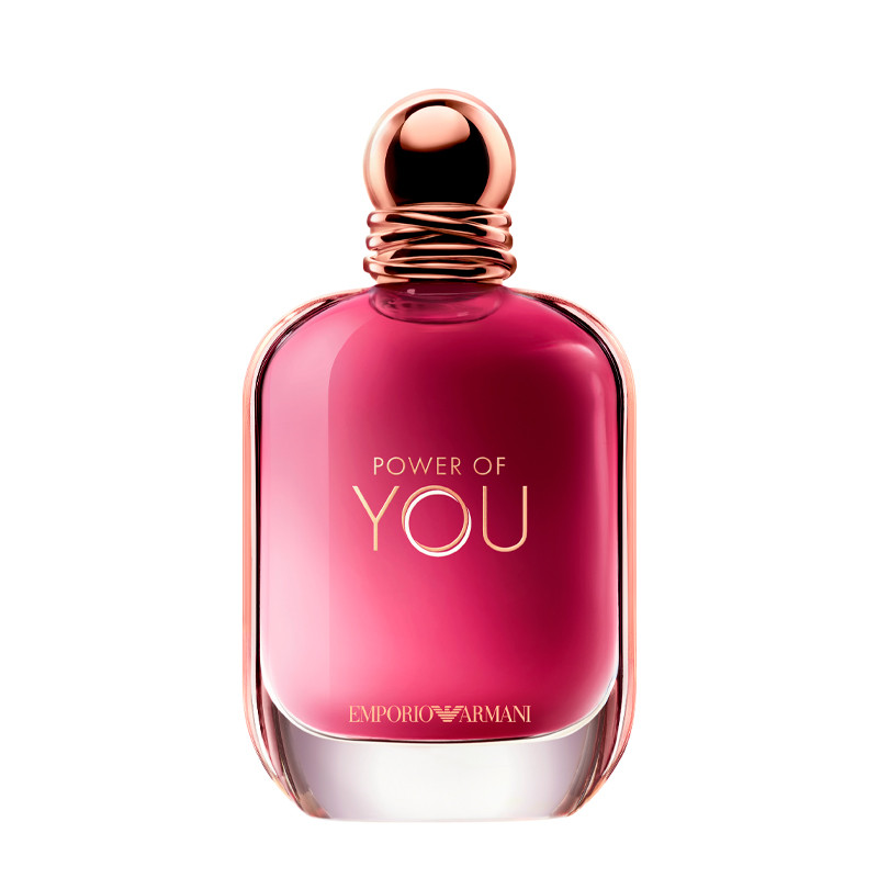 Armani Power Of You Eau de Parfum - 90 ML Eau de Parfum Profumi di Donna