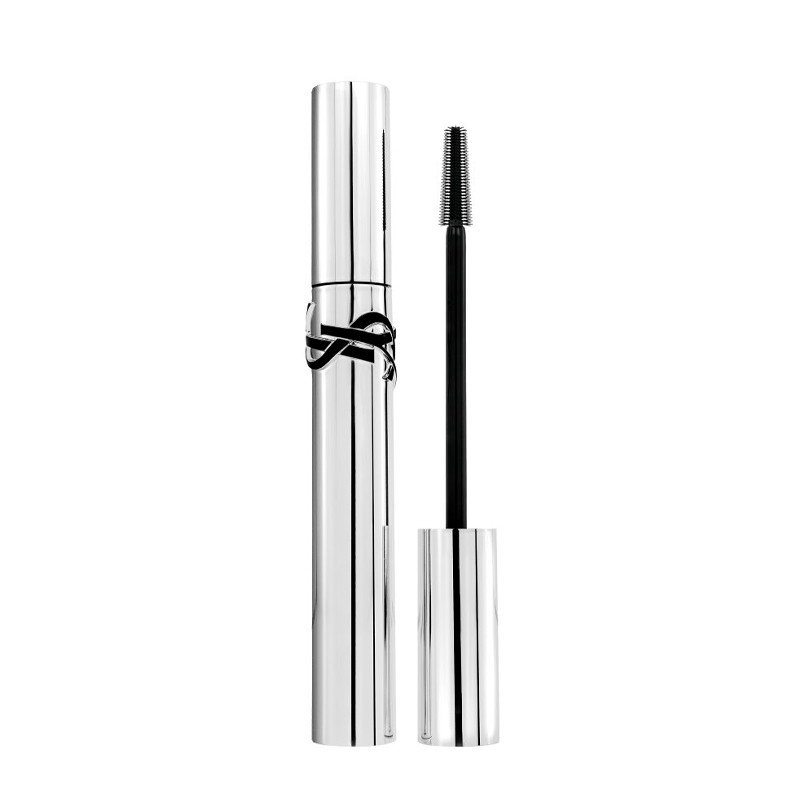 Yves Saint Laurent Eyelash Mask Lash Latex Mascara Mascara 01 BLACK