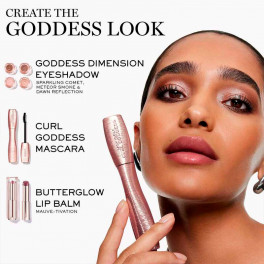 Lash Idol Curl Goddess - Lancome - Sabina