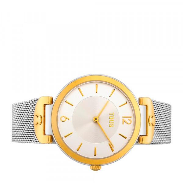 montre-en-acier-inoxydable-a-maille-s