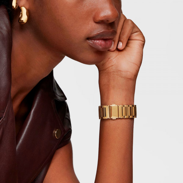 reloj-digital-con-brazalete-de-acero-ipg-dorado-d-bear