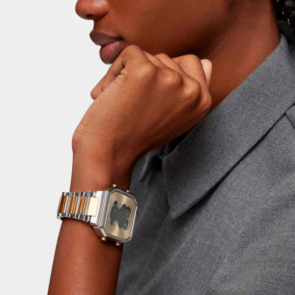 orologio-digitale-d-bear-con-bracciale-in-acciaio-inossidabile-e-acciaio-ipg-dorato