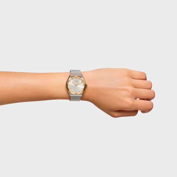 orologio-analogico-con-bracciale-in-acciaio-e-acciaio-placcato-oro-karat-round-mesh