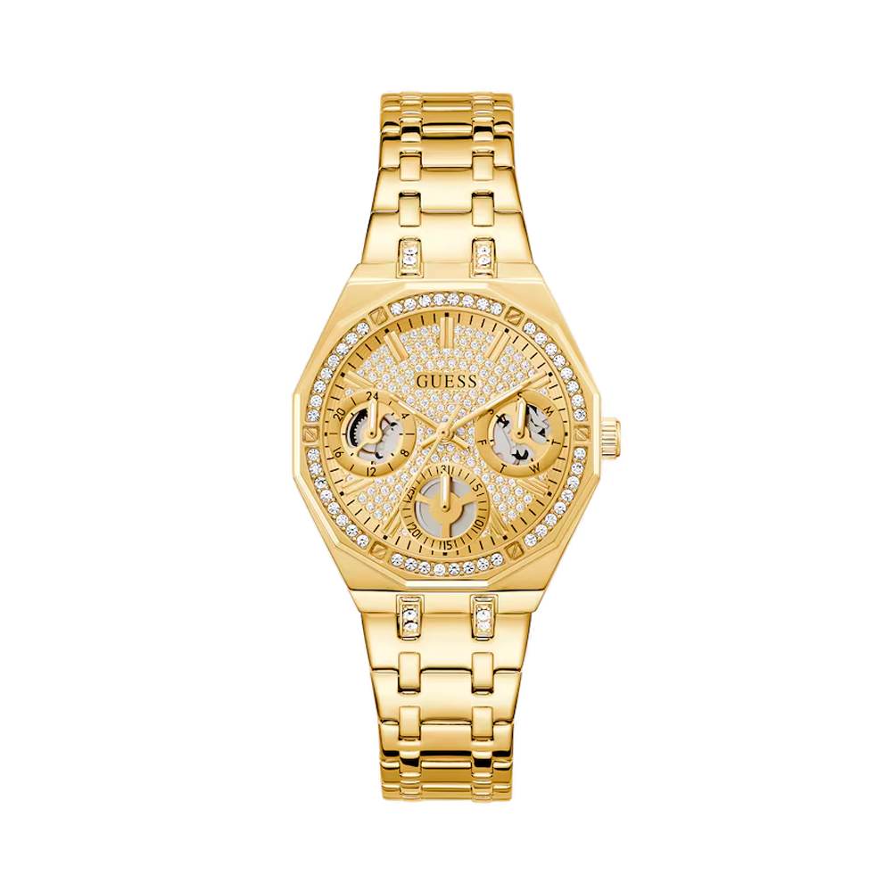 Guess Relojes Mujer Reloj Quinn