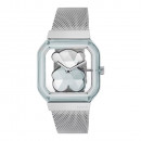 orologio-analogico-d-bear-party-con-bracciale-in-acciaio