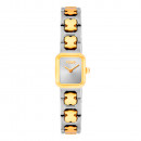icon-time-analog-watch-with-steel-and-gold-steel-bracelet