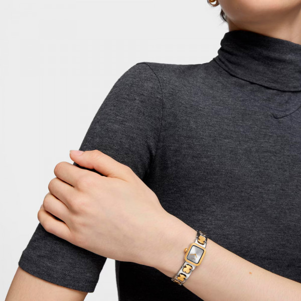 orologio-analogico-icon-time-con-bracciale-in-acciaio-e-acciaio-dorato