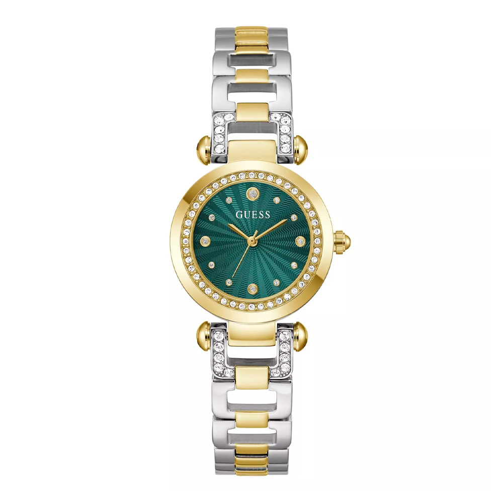 Guess Orologi Donna Orologio Ginger GW0869L1
